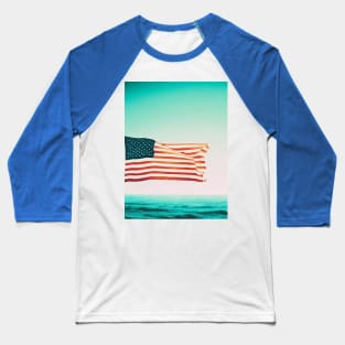 HAPPY INDEPENDENCE DAY-JULY 4TH 2023-PATRIOTISM Baseball T-Shirt